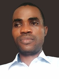 James Ebere